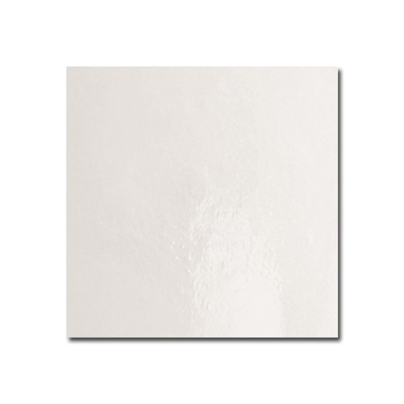 Equipe Artisan White 13,2x13,2 płytka ścienna 126844
