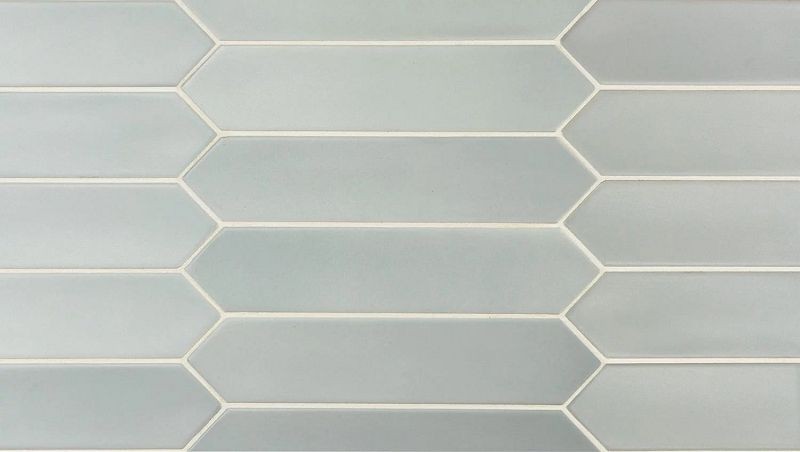 Equipe Lanse Blue 5x25 płytki ścienne 127889