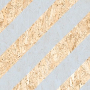 Vives Strand Nenets-R Natural Azul 59,3x59,3 płytki drewnopodobne gresowe