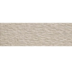 Realonda Stonehenge Deco Cream 40x120 płytka ścienna