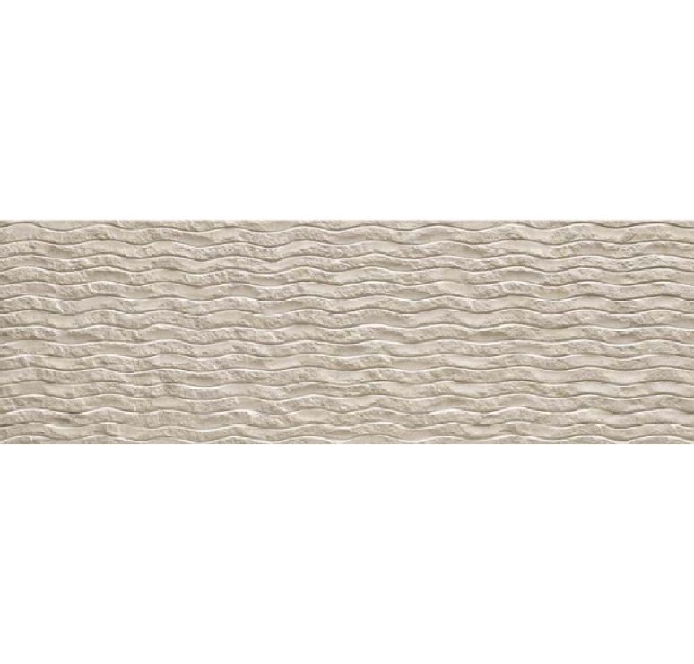 Realonda Stonehenge Deco Cream 40x120 płytka ścienna 157661