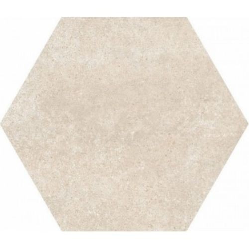 Equipe Hexatile Cement Sand 17,5x20 płytka gresowa 158394