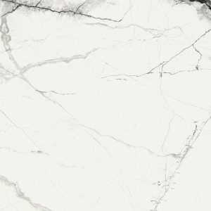 Fanal New Ice White Matt 90x90 płytka gresowa