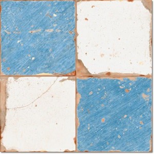 Peronda FS Artisan Damero-A 33x33 płytka podłogowa