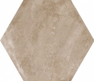 Płytki heksagonalne Equipe Urban Hexagon Nut 29,2x25,4
