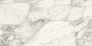 Płytki marmur białe Marazzi Grande Marble Look Calacatta Extra Mat M39P 60X120