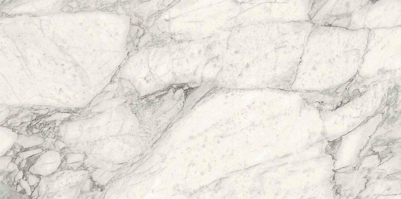 Płytki marmur białe Marazzi Grande Marble Look Calacatta Extra Mat M39P 60X120 100159