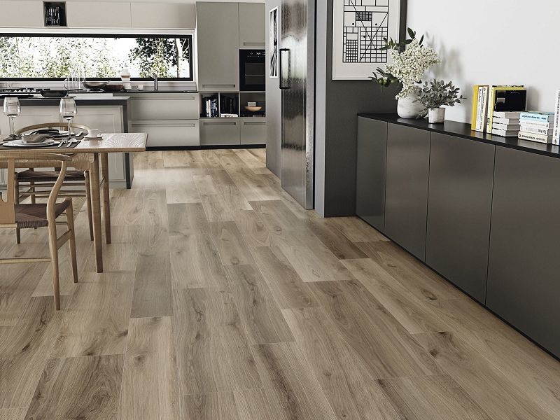 APE Koen Naturale Matt Rect. 30x120 płytki drewnopodobne 107010