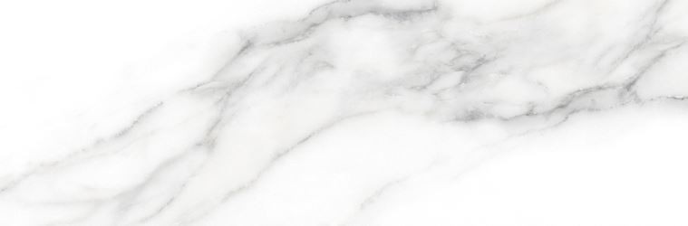 Płytki ścienne białe marmur szara żyła Saloni Akros Ateneo Blanco Brillo FHA500 40 x 120 81896