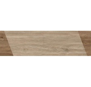 Marca Corona Elisir Royal Fume Inserto 20x120 I887 płytki drewnopodobne