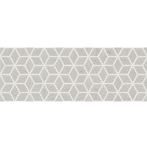 APE Limestone Andria Grey 25x75 płytki ścienne dekoracyjne
