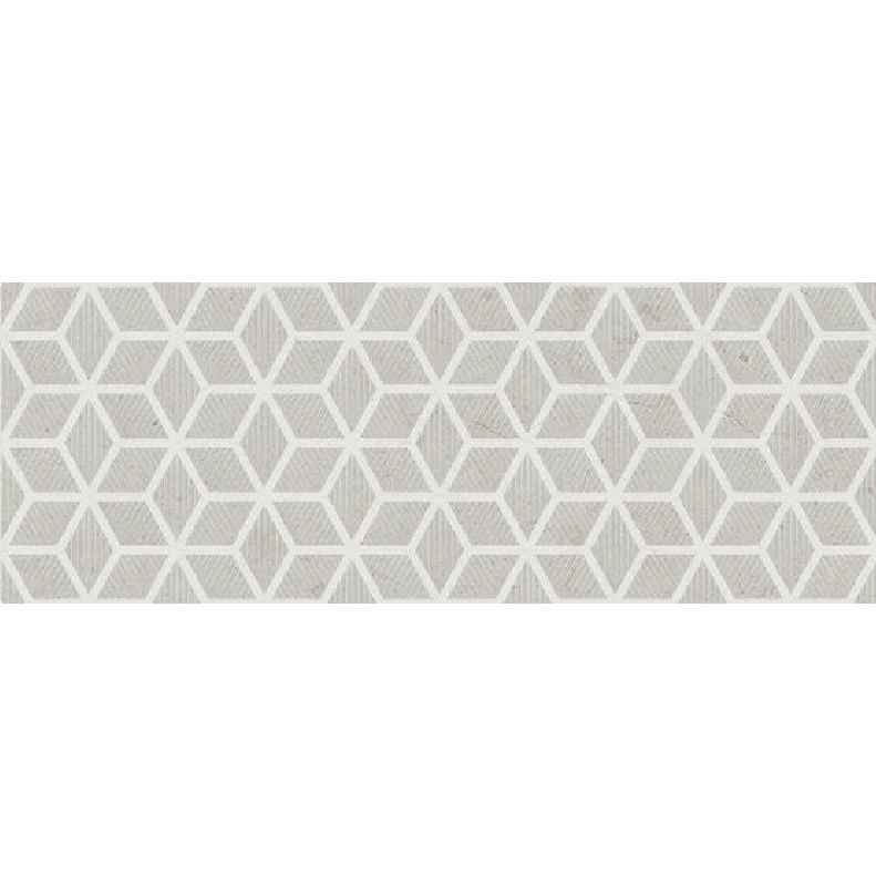 APE Limestone Andria Grey 25x75 płytki ścienne dekoracyjne 111912