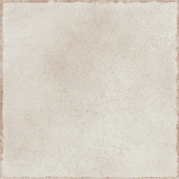 WOW Pottery Square Natural 15x15 płytki gresowe 156070