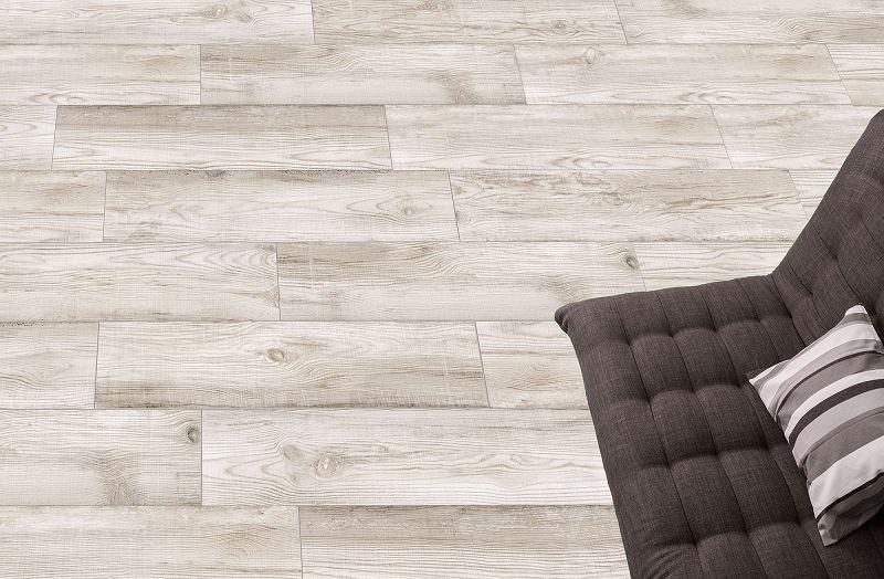 ITT Bosco White 23,3x120 płytka drewnopodobna 134847