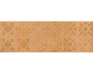 Vives Kent Corwen Natural 25x75 płytki ścienne