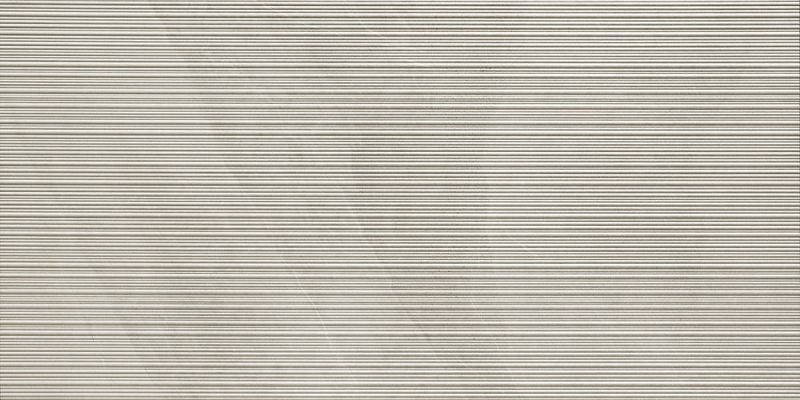 Italgraniti Shale Moon Ribbed SQ 60x120 płytki gresowe 134337