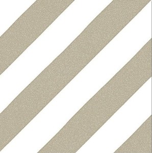 Vives Maori Goroka Musgo 20x20 płytka gresowa dekor