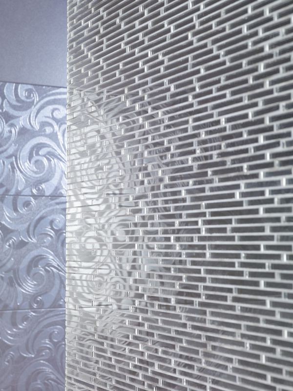 Dune Glass Mirror 26,5x28,5 186384 mozaika dekoracyjna 104319