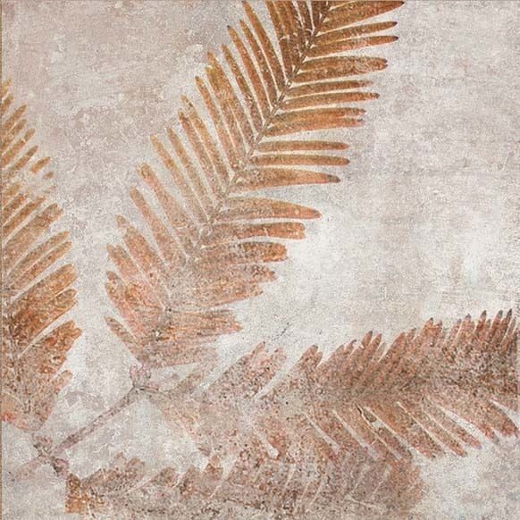 ZYX Amazonia Tropic Cotto 13,8x13,8 płytki patchwork gresowe 164286