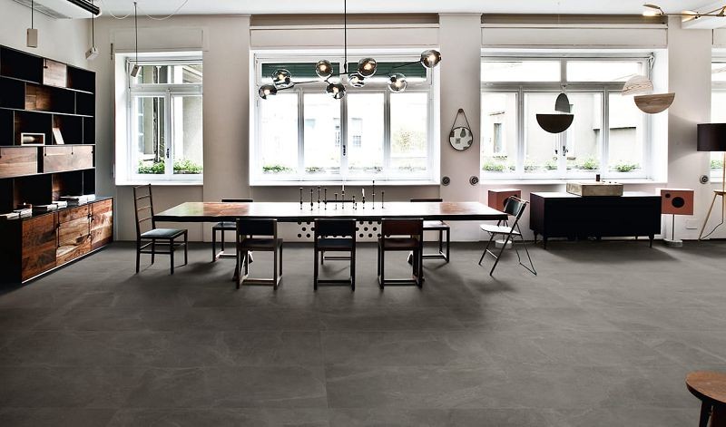Emil Ceramica/Provenza Eureka Moka 80x80 E0KH płytka gresowa 162140