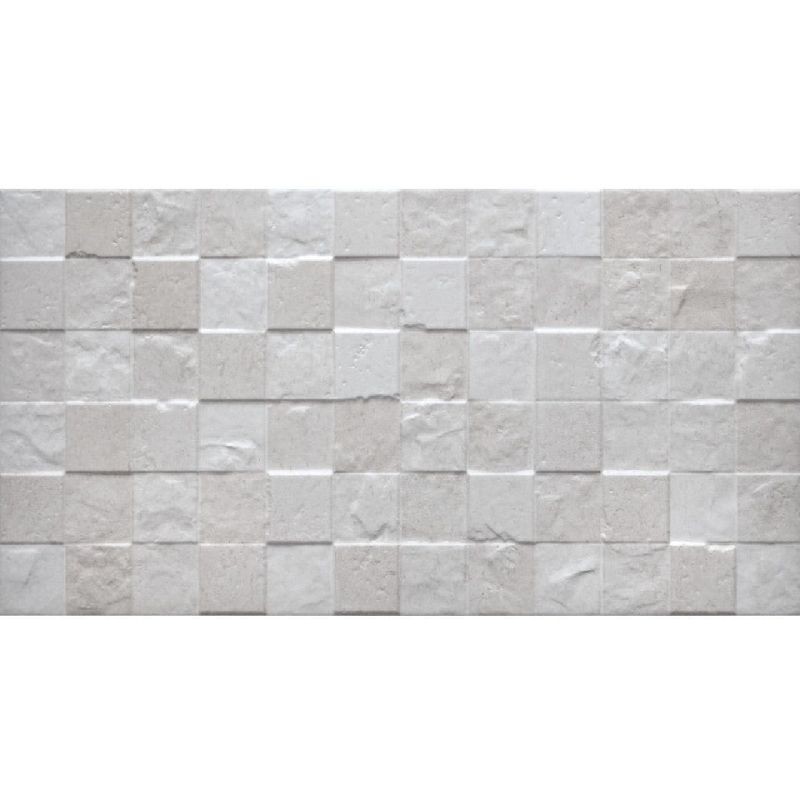 Cifre Traffic Block Nordic White 30x60 płytka podłogowa 122630