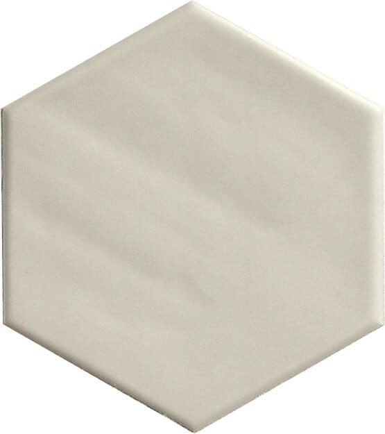 APE/Carmen Hexa Manacor Grey 13,9x16 płytki heksagonalne betonowe 113335