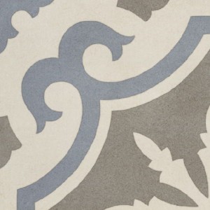 Fioranese Cementine Retro_2 20x20 CMR20D2 płytka gresowa