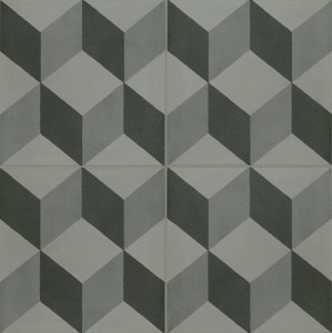 Marazzi D_Segni Blend Decoro Mix Tappeto 10 20x20 M60W płytka gresowa patchwork