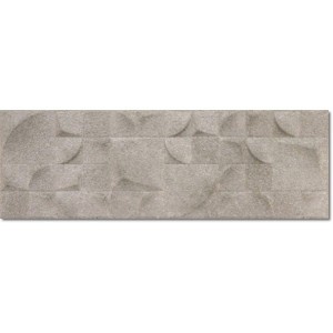 Baldocer Icon Grey Shape 30x90 płytka ścienna dekoracyjna