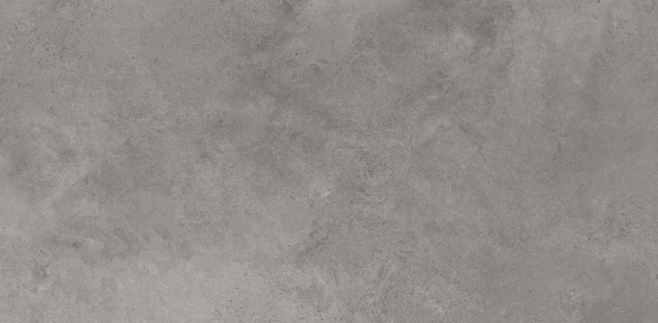 Płytki podłogowe wielkoformatowy szary beton ABK Alpes Lead 160X320 52094