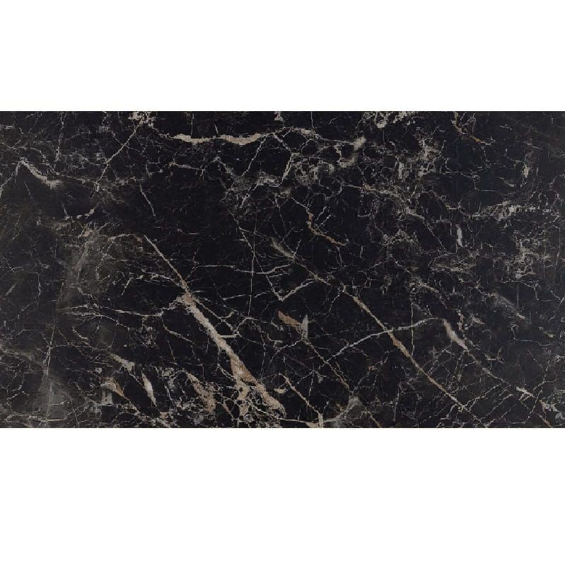 Marazzi Allmarble Saint Laurent 60x120 MMFJ płytki marmurowe czarne gresowe 137116