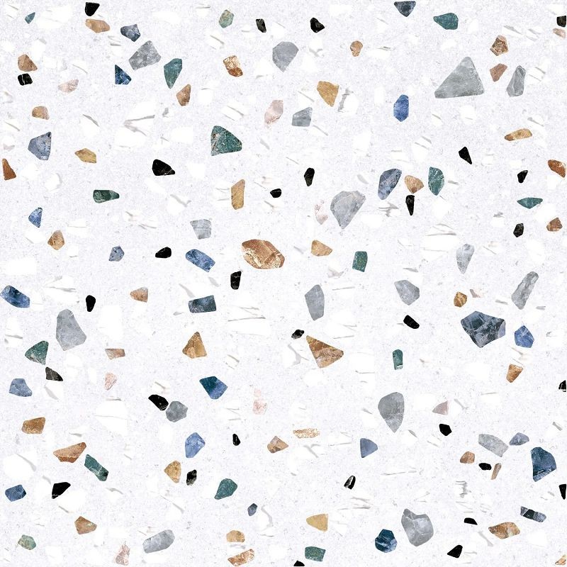 Ribesalbes Ceramica Terrazzo Tutti Frutti 20x20 płytki lastryko gresowe 150374