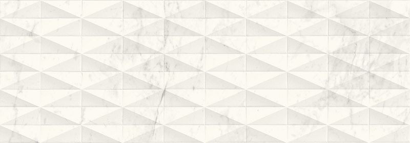 Marazzi Allmarble Altissimo Struttura Pave 3d Lux 40x120 M71V płytka ścienna 136874