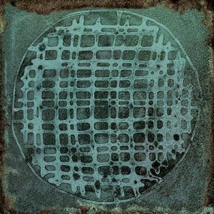 Vives Luca Carlo Jade-B 20x20 płytki ścienne