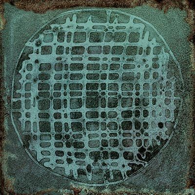 Vives Luca Carlo Jade-B 20x20 płytki ścienne 153911