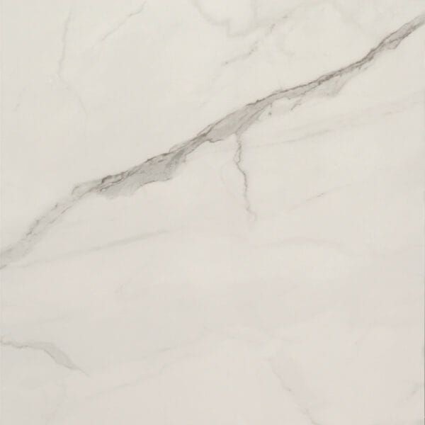 Cercom To Be Marble Statuario Lux 100x100 płytki gresowe imitujące marmur 120523