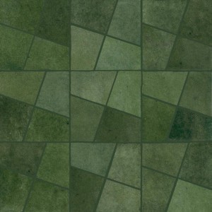 Marazzi Zellige Bosco Mosaico Lux 30x30 M8WF mozaiki gresowe