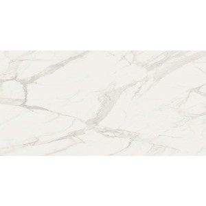 Fioranese Marmorea Bianco Statuario Effect Polished 60x120 MM621LR płytki gresowe imitujące marmur