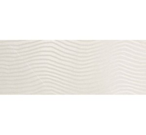 Newker Contact Wall White 30x90 Płytka ścienna