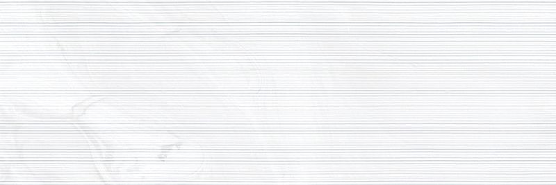 Vives Stravaganza Roses Blanco 25x75 płytki ścienne 155187