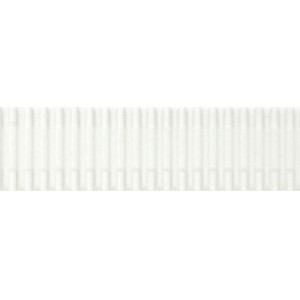 Marca Corona Regoli Bianco Sticks 7,5x30 F705 płytki ścienne cegiełki