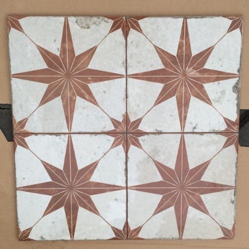 Peronda FS Star Oxide 45x45 płytki podłogowe patchwork rustykalne 146740