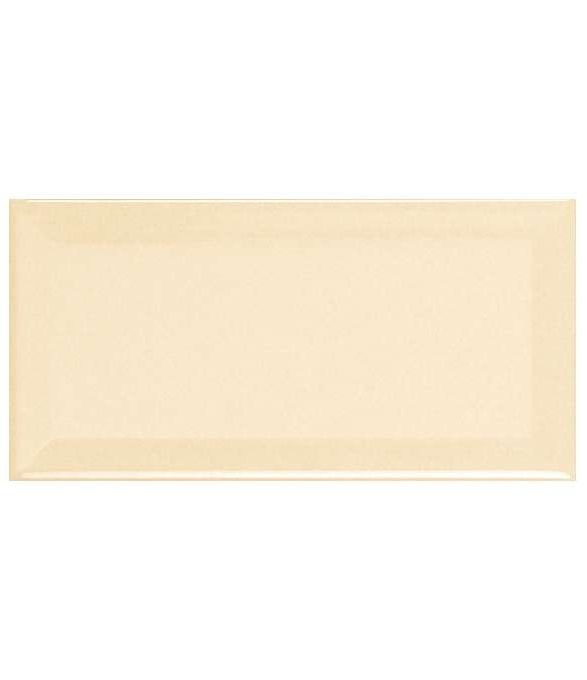Ape Biselado Crema Brillo 10x20 płytki ścienne 158667
