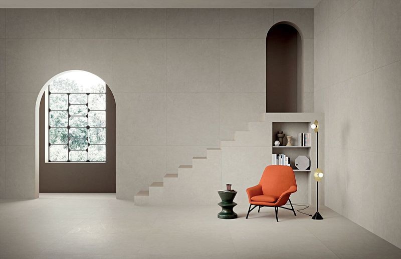 Marca Corona Arkistone Light 60x60 E935 płytki gresowe kamienne 142958