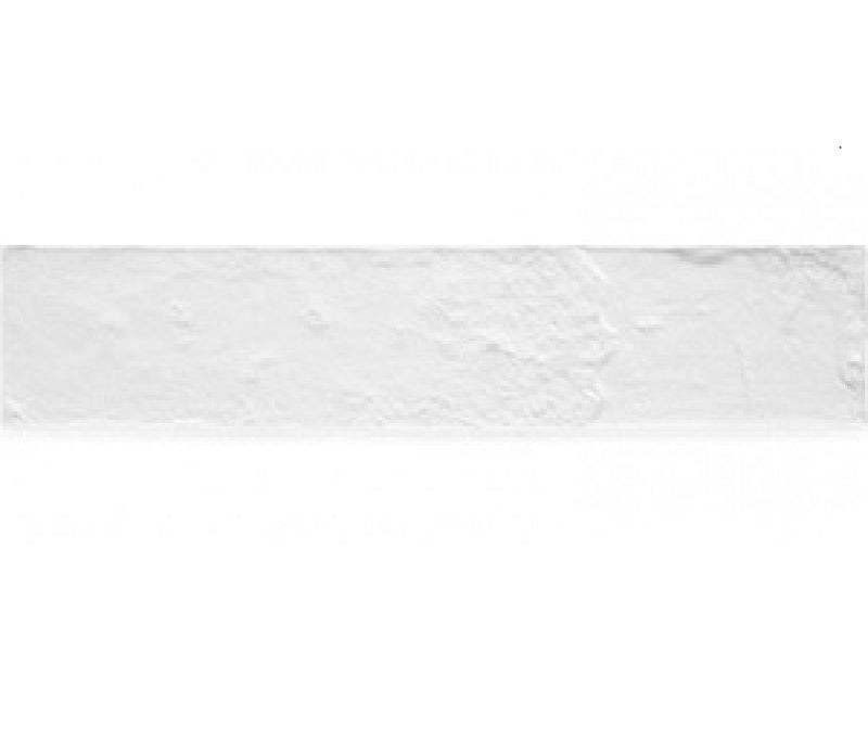 WOW Briques White Matt 4,5x23 płytka ścienna 159252