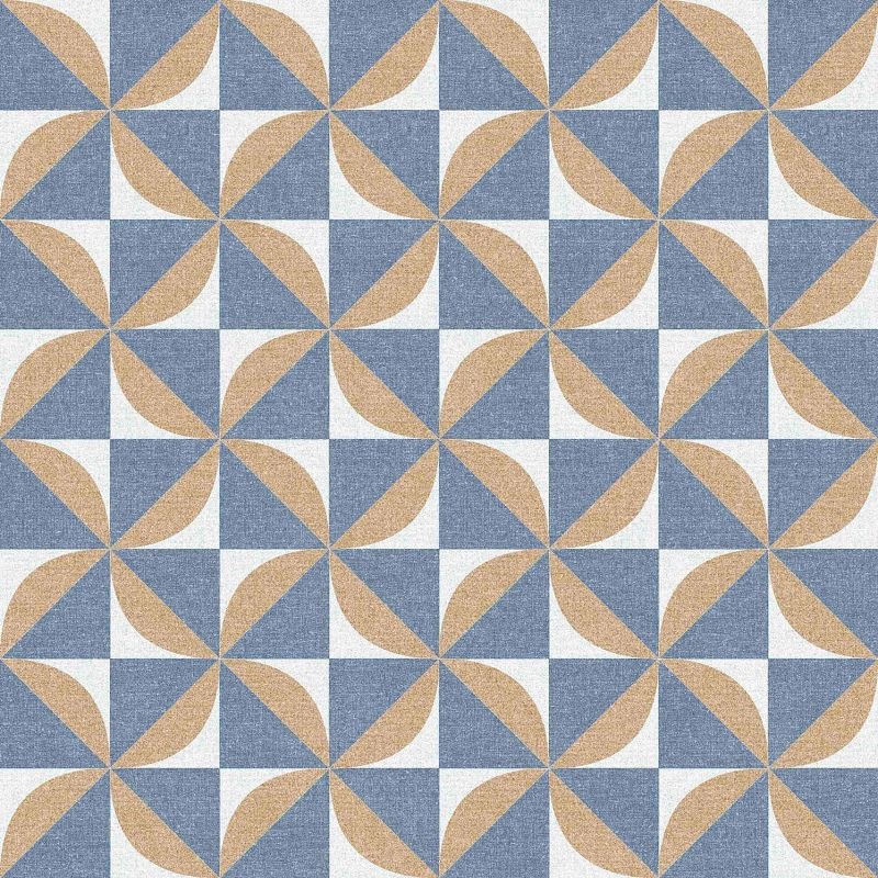 Mayolica Santiago Patchwork 20x20 płytka podłogowa 164891