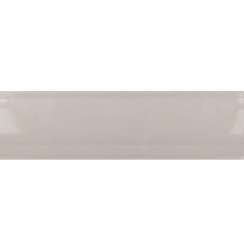 Equipe Vibe Out Lunar Grey 6,5x20 płytki ścienne cegiełki 128685