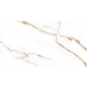 Geotiles Brera Gold Natural 60x120 płytka imitująca marmur