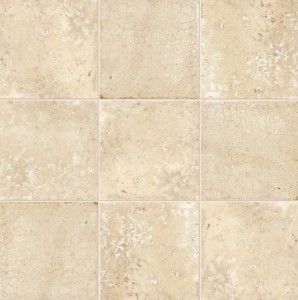 Płytki łazienkowe beżowe Milano Crema 20x20