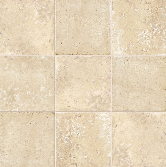 Płytki łazienkowe beżowe Milano Crema 20x20 49601